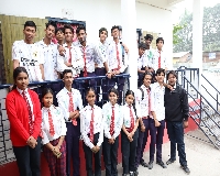 Class X 4th  Batch (28/12/2025)